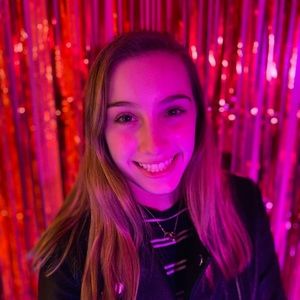 Meet your Posher, Alexa